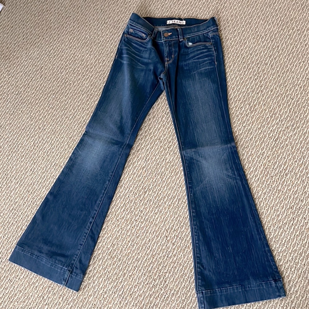 J Brand Jeans
